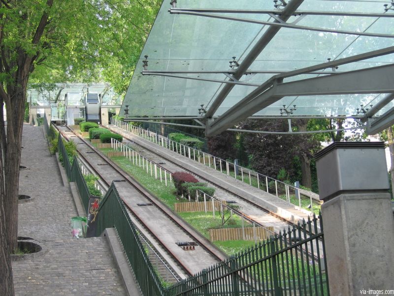 Paris - Montmartre