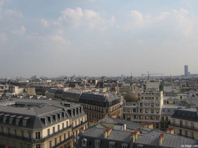 Paris