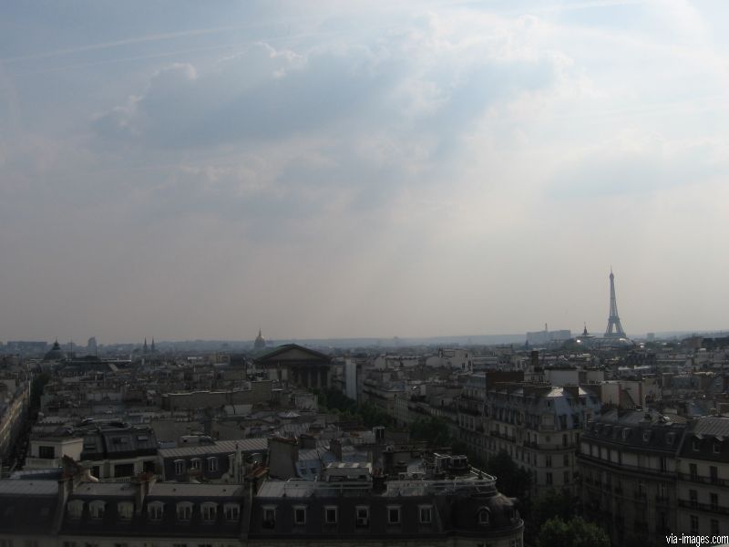 Paris