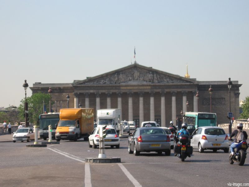 Paris