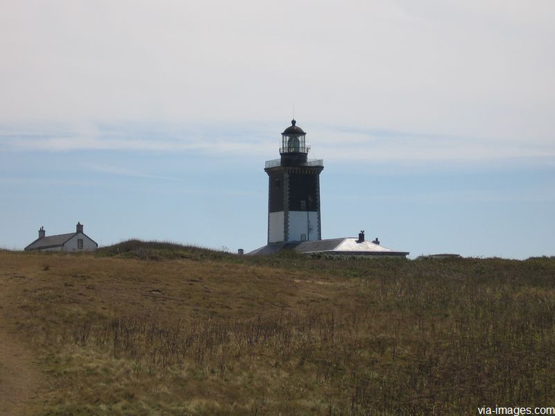 Phare de Pen Men