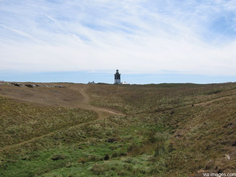 Phare de Pen Men