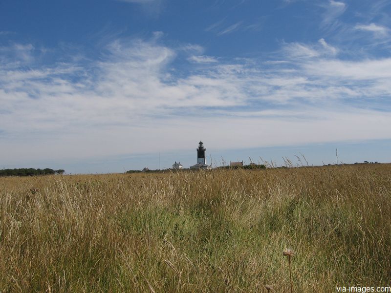 Phare de Pen Men