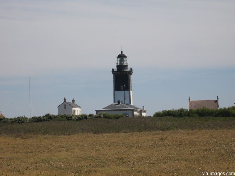 Phare de Pen Men