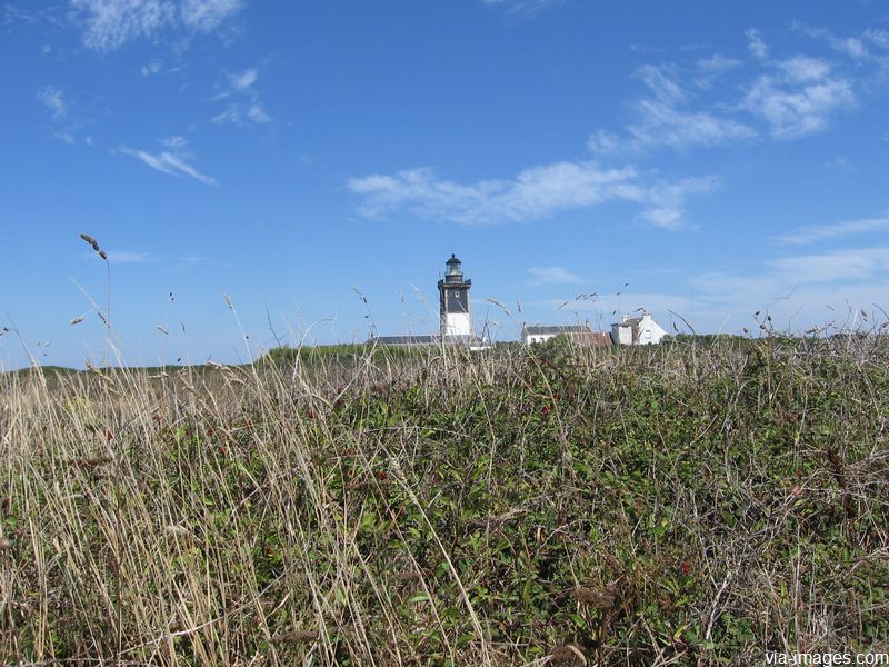 Phare de Pen Men