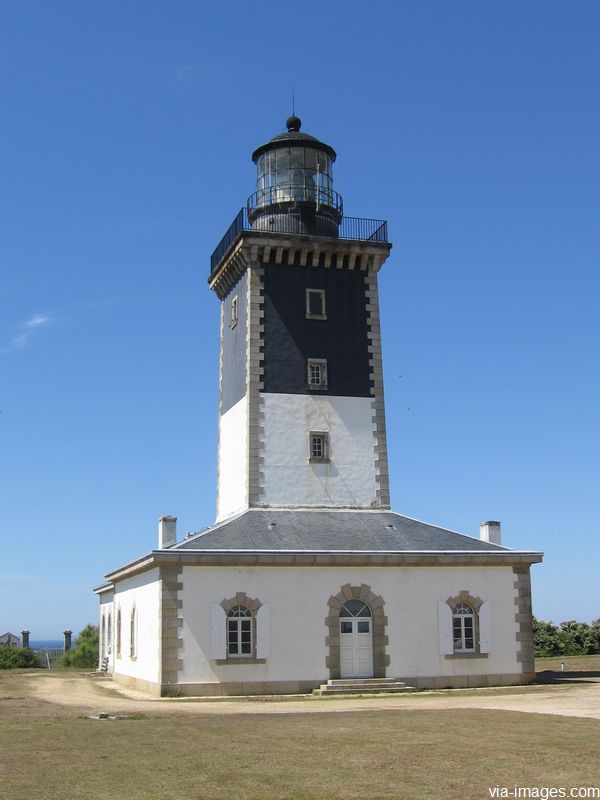 Phare de Pen Men