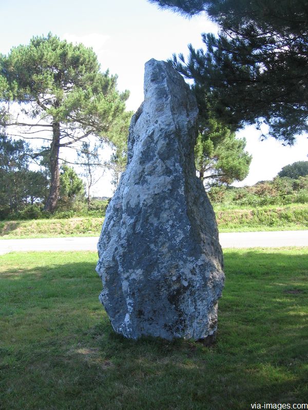 La Pierre Sainte-Anne