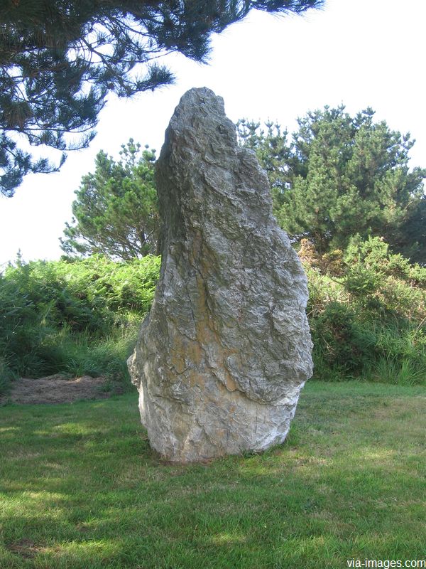 La Pierre Sainte-Anne