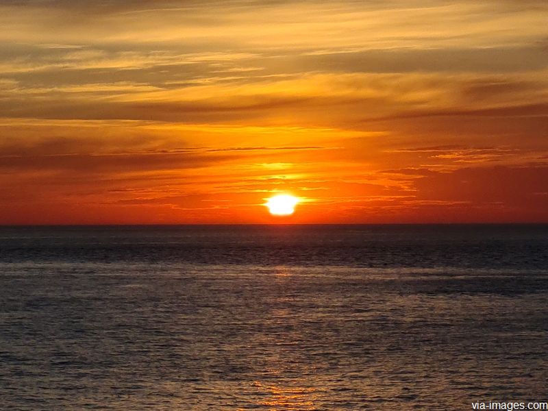 La pointe des Poulains