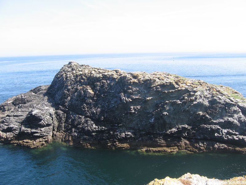 La pointe des Poulains