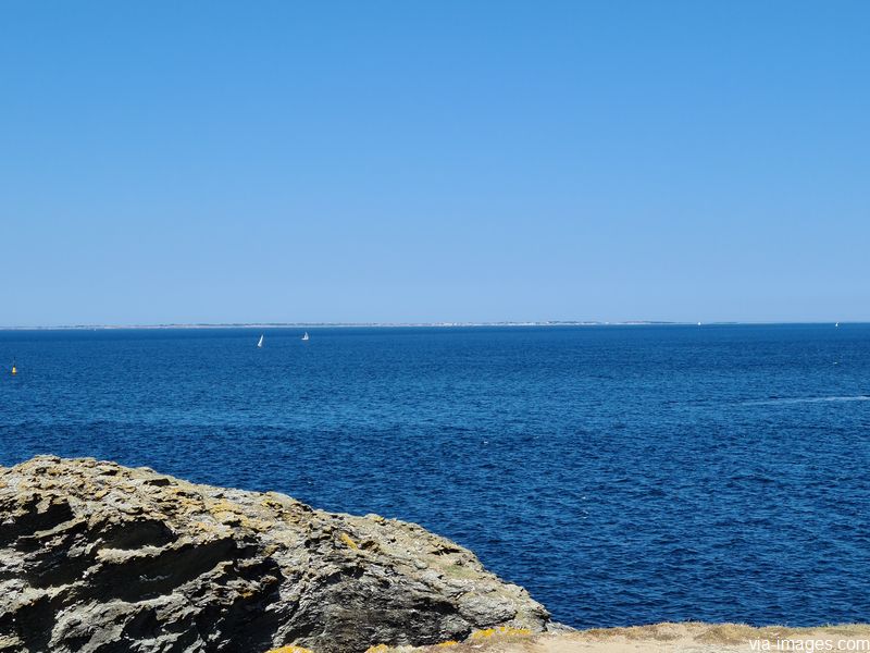 La pointe des Poulains