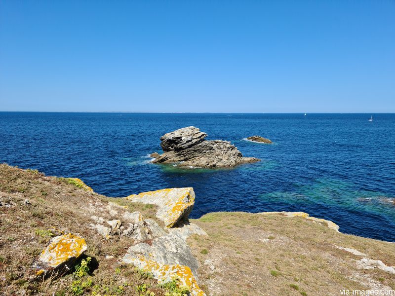 La pointe des Poulains