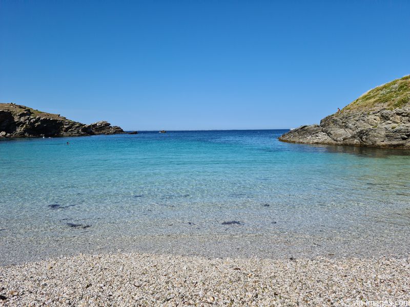 La pointe des Poulains