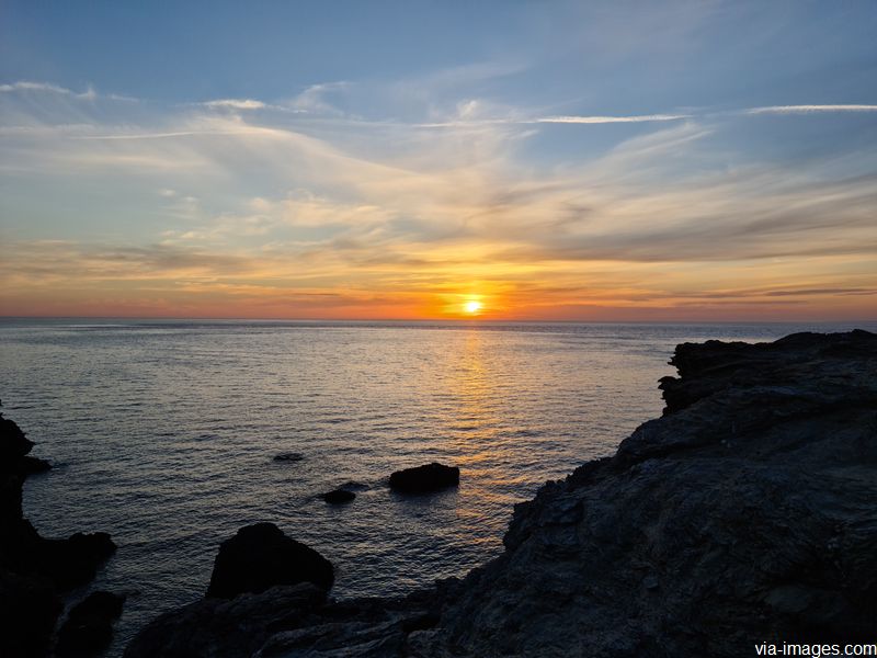 La pointe des Poulains