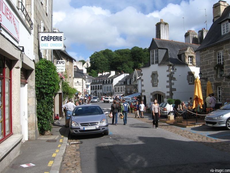 Pont-Aven