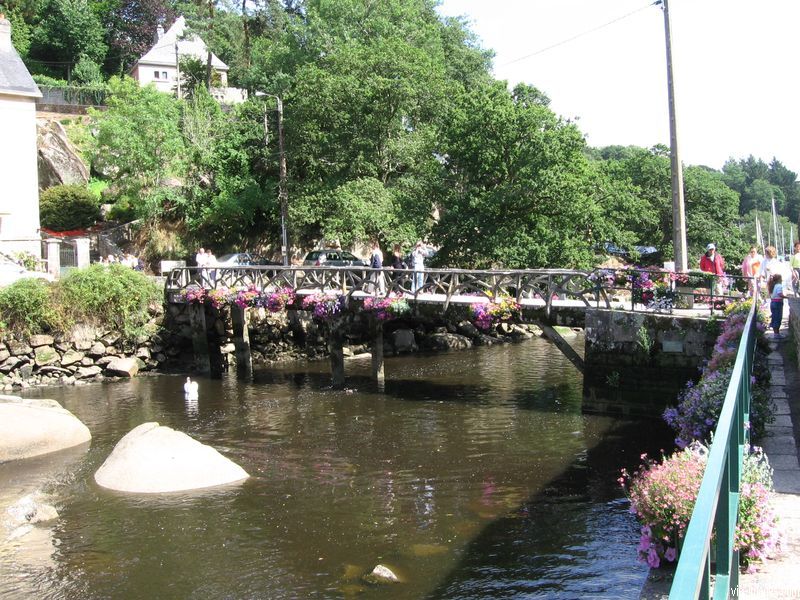 Pont-Aven