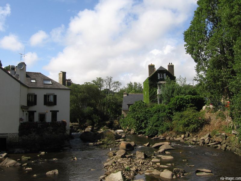 Pont-Aven