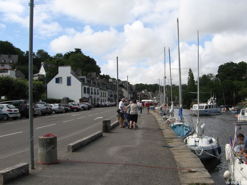 Pont-Aven
