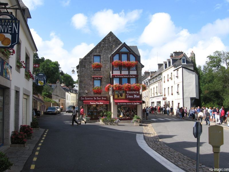 Pont-Aven