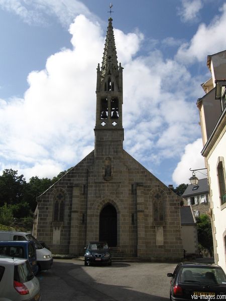 Pont-Aven