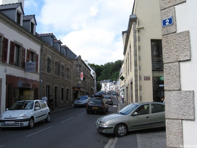 Pont-Aven