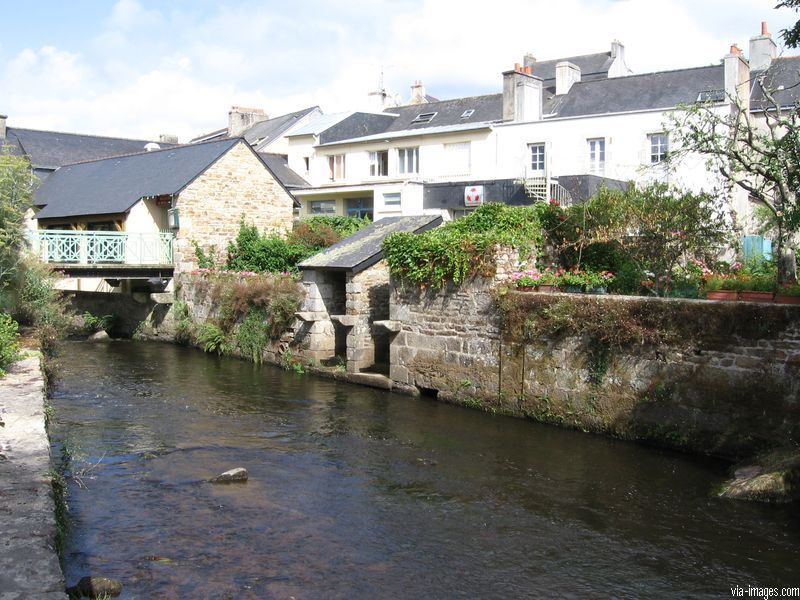 Pont-Aven
