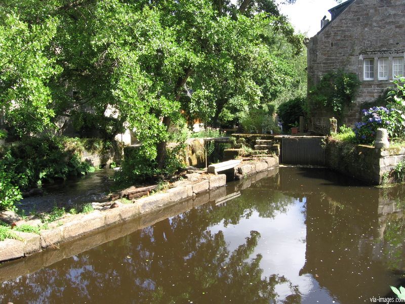 Pont-Aven