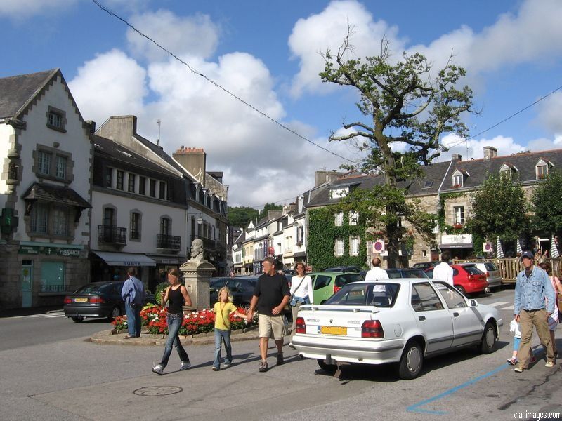 Pont-Aven