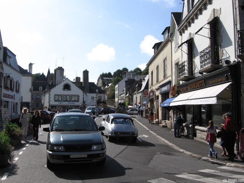 Pont-Aven