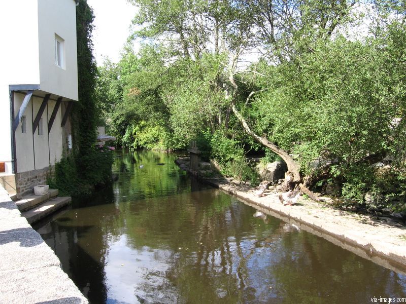 Pont-Aven
