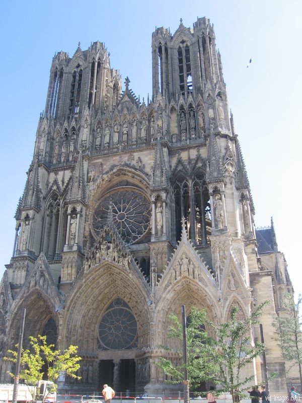 Reims