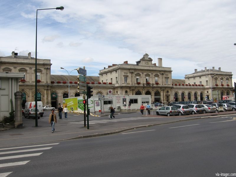 Reims