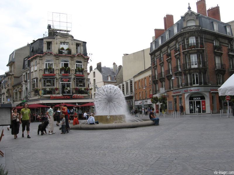 Reims