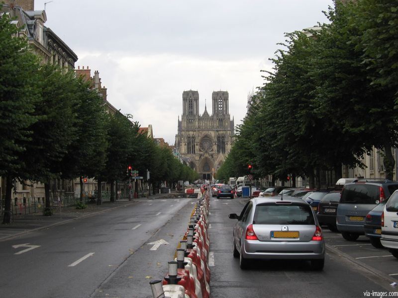 Reims