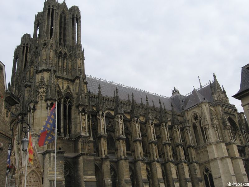 Reims