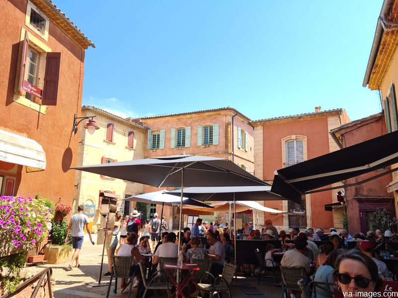 Roussillon
