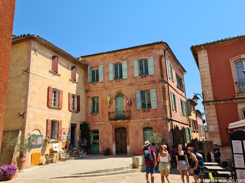 Roussillon