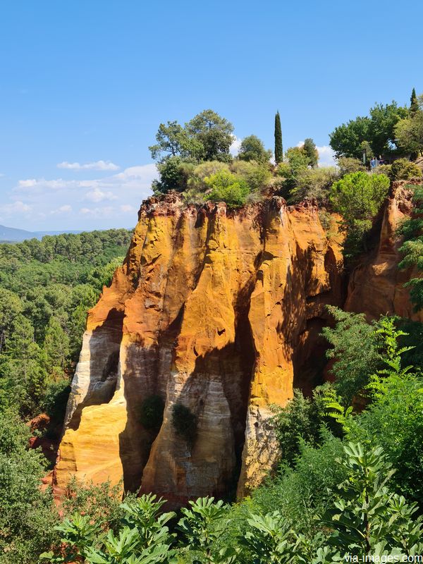 Roussillon