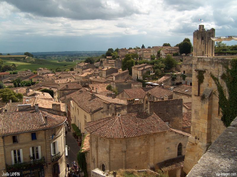 Saint-Emilion