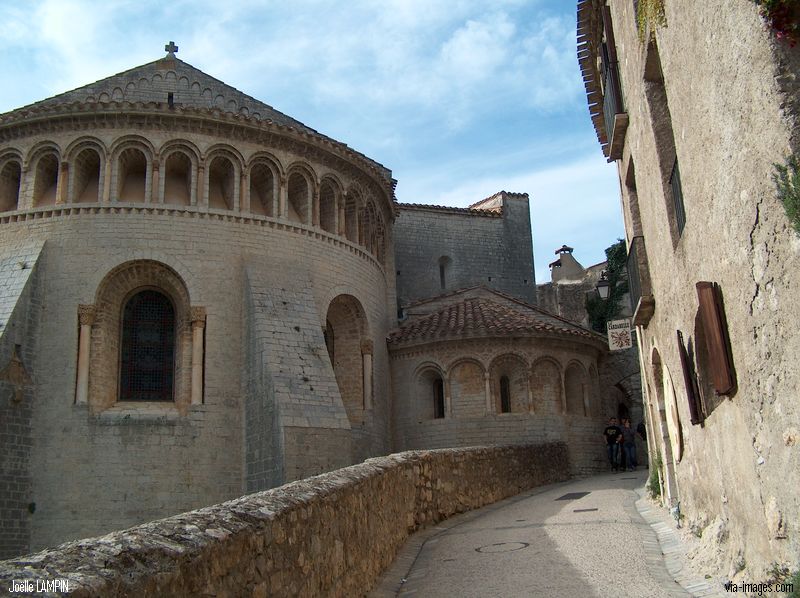 Saint-Guilhem-le-Dsert