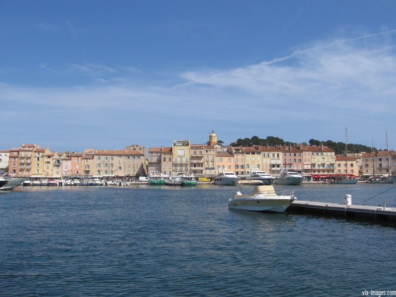 Saint-Tropez