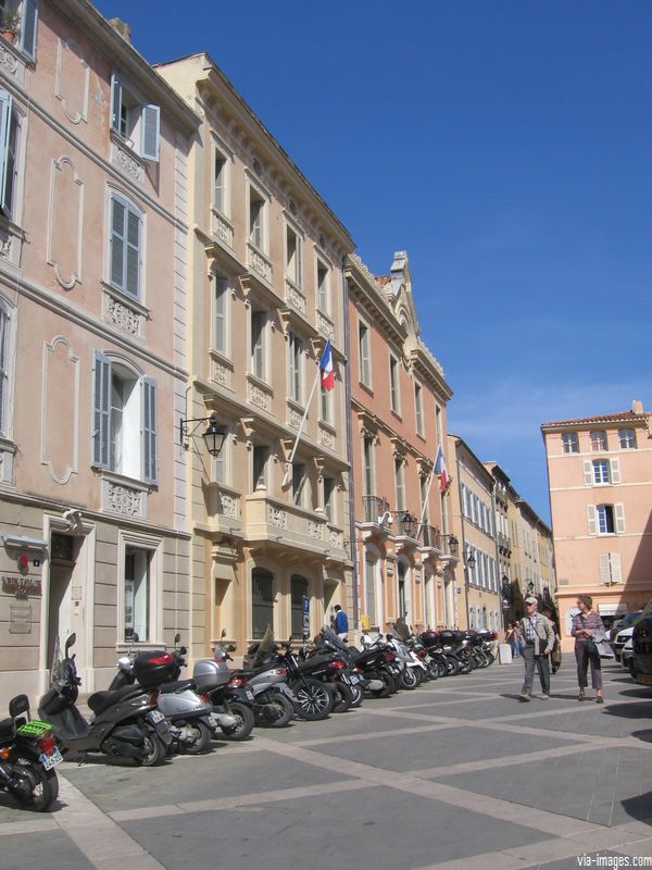 Saint-Tropez