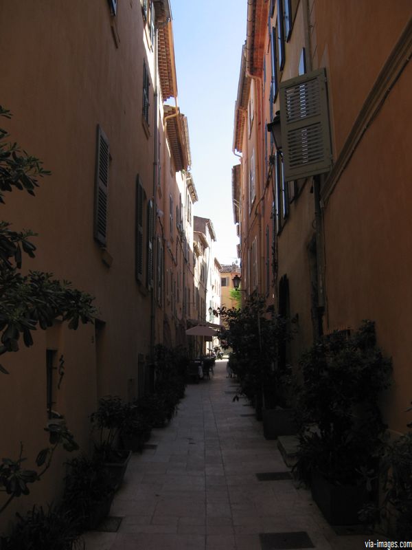 Saint-Tropez