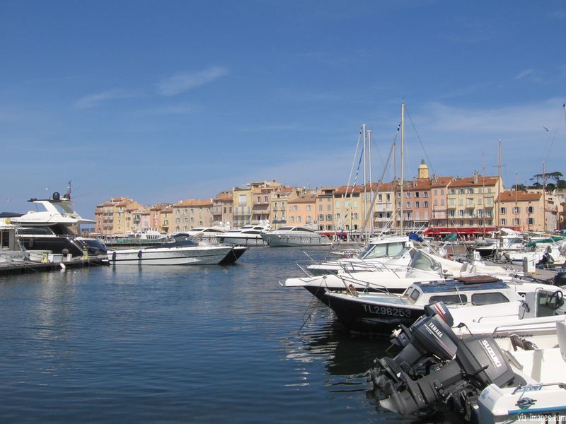 Saint-Tropez