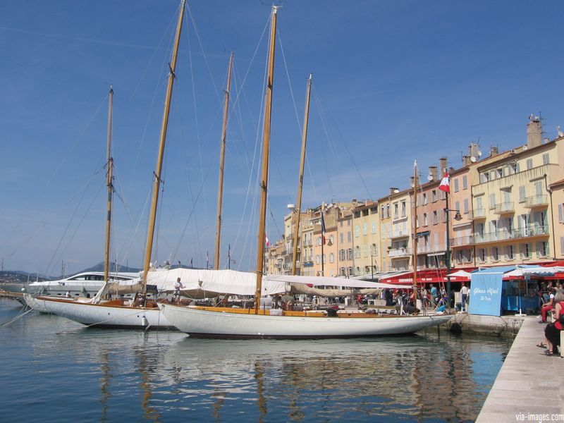 Saint-Tropez