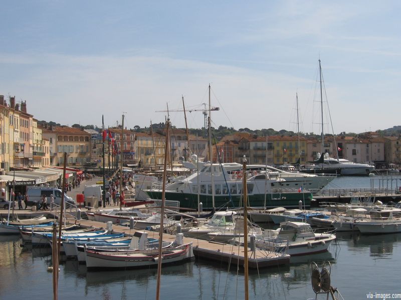 Saint-Tropez