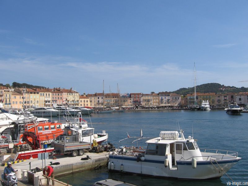 Saint-Tropez