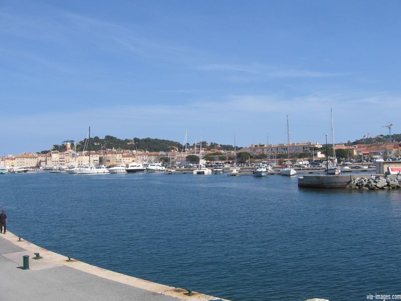 Saint-Tropez