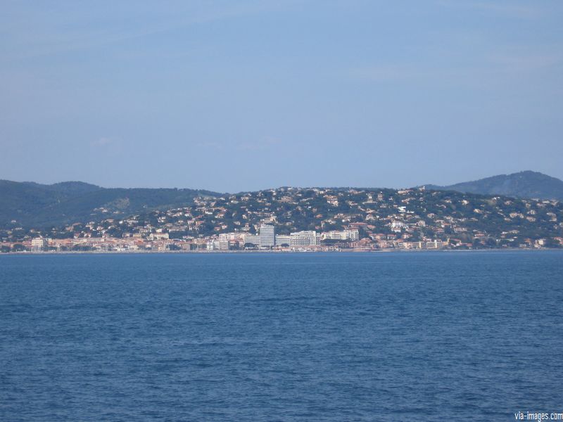 Saint-Tropez