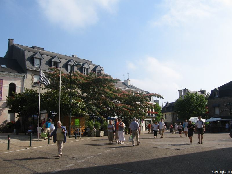 Sarzeau